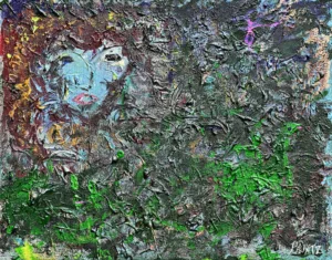 NINA's landscape image