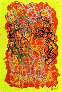 ORANGE's portrait image