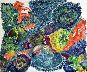 PELICAN's landscape image