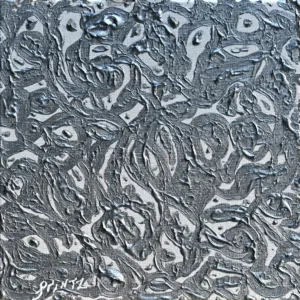 PLATINUM's portrait image