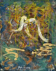 PONYTAIL's portrait image