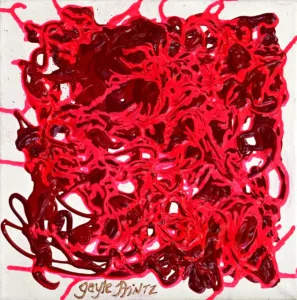 REDS's portrait image