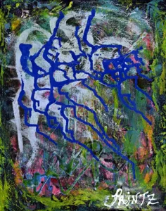 ROPES's portrait image