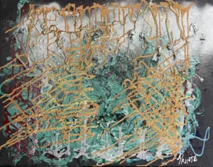 SEAFOAM's landscape image