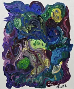 SOAR's portrait image