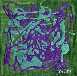 SWAY's portrait image