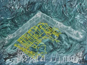 VEE's portrait image