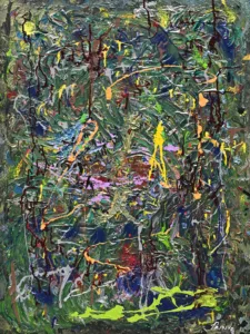 WALK's portrait image