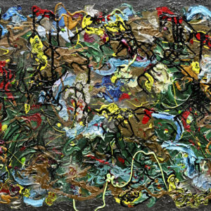 LIBERATION is an Abstract Painting by Atlanta based Contemporary Artist, Gayle Printz. Highly textured layers include relaxing neutral colors and a blend of bold paint flow to create a modern Contemporary Landscape acrylic on canvas masterpiece.