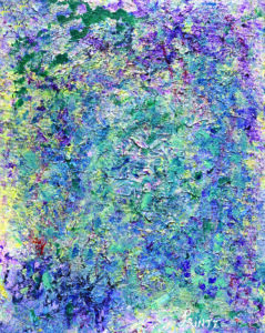 PEACEFUL's portrait image